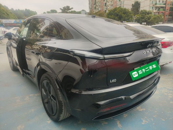 Onvo L60 2024, 34600 км, за 17469 USD