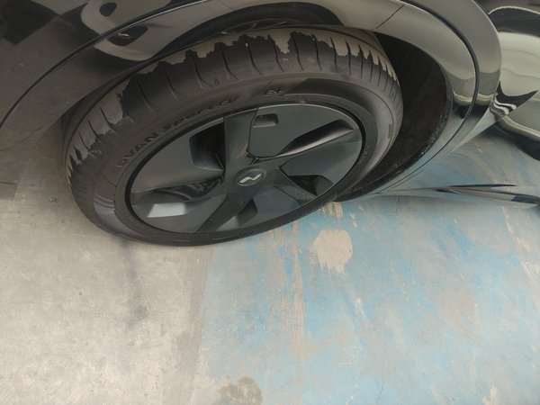 Onvo L60 2024, 34600 км, за 17469 USD - фото 8