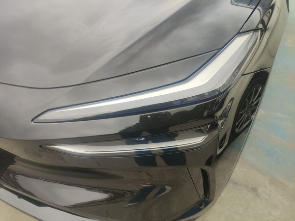 Onvo L60 2024, 34600 км, за 17469 USD - фото 9