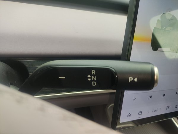 Onvo L60 2024, 34600 км, за 17469 USD - фото 17