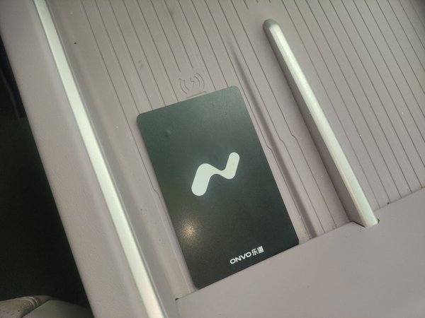 Onvo L60 2024, 34600 км, за 17469 USD - фото 12