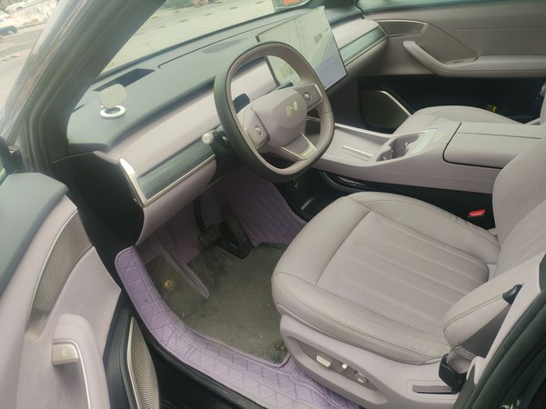 Onvo L60 2024, 34600 км, за 17469 USD - фото 18