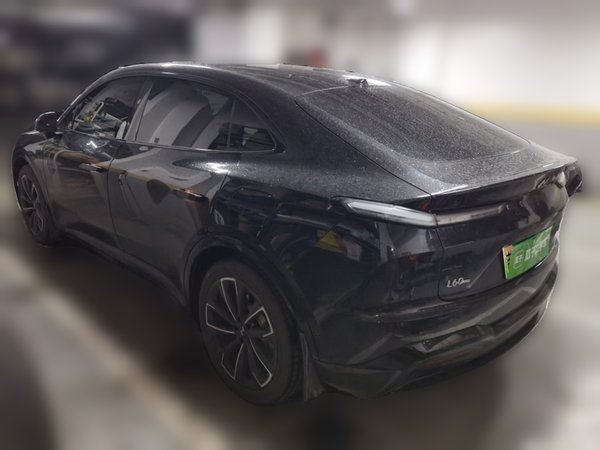 ONVO L60 2024, 37100 км, за 18420 USD