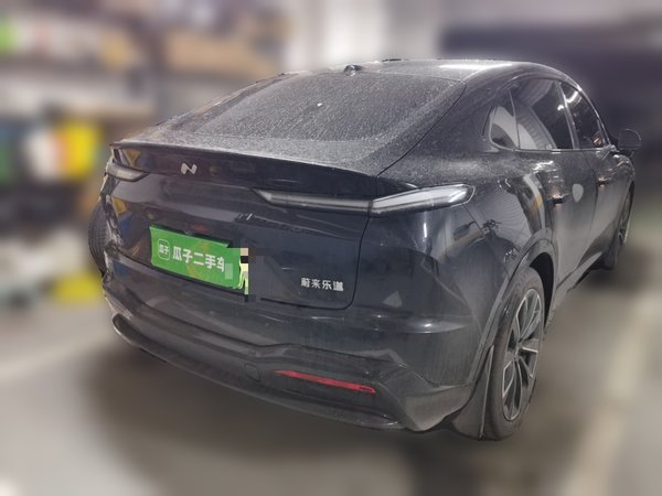 ONVO L60 2024, 37100 км, за 18420 USD