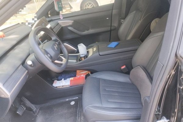 ONVO L60 2024, 41000 км, за 17136 USD
