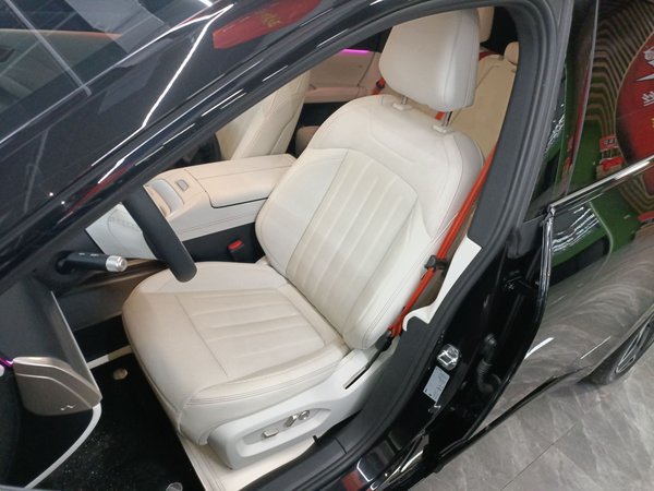 Onvo L60 2024, 44700 км, за 16159 USD - фото 18