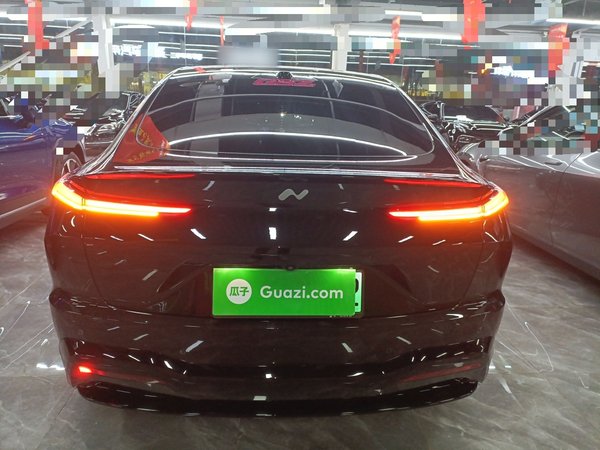 Onvo L60 2024, 44700 км, за 16159 USD