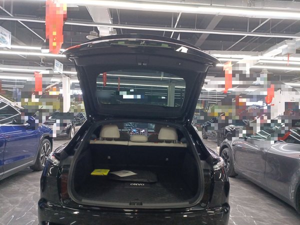 Onvo L60 2024, 44700 км, за 16159 USD - фото 22