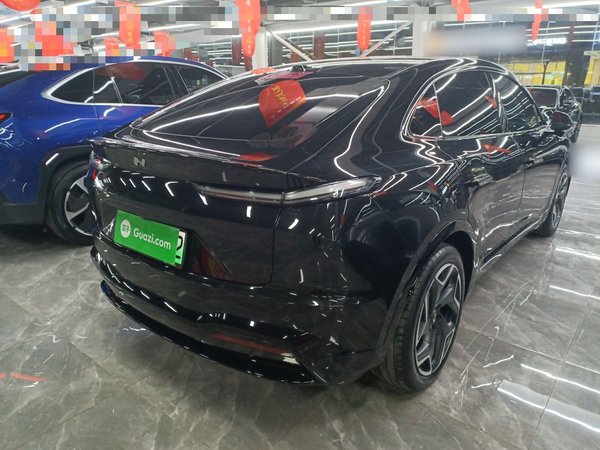 Onvo L60 2024, 44700 км, за 16159 USD - фото 6