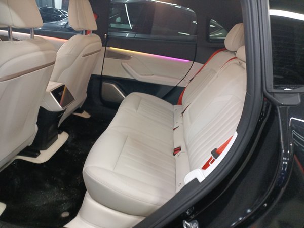 Onvo L60 2024, 44700 км, за 16159 USD - фото 20