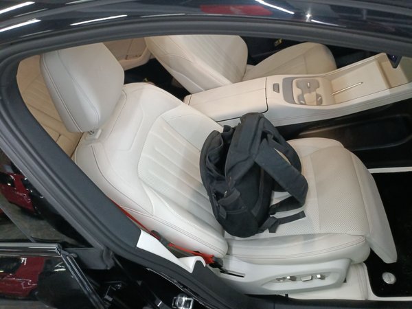 Onvo L60 2024, 44700 км, за 16159 USD - фото 23