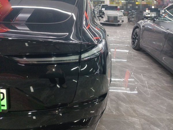 Onvo L60 2024, 44700 км, за 16159 USD - фото 7