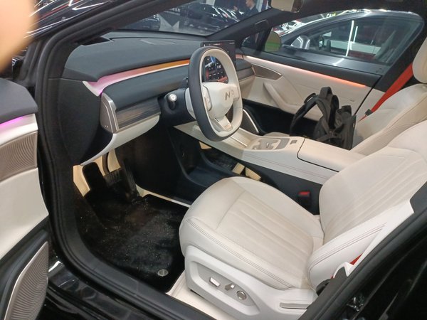 Onvo L60 2024, 44700 км, за 16159 USD - фото 19