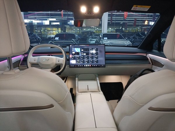 Onvo L60 2024, 44700 км, за 16159 USD - фото 13