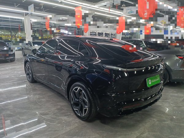 Onvo L60 2024, 44700 км, за 16159 USD