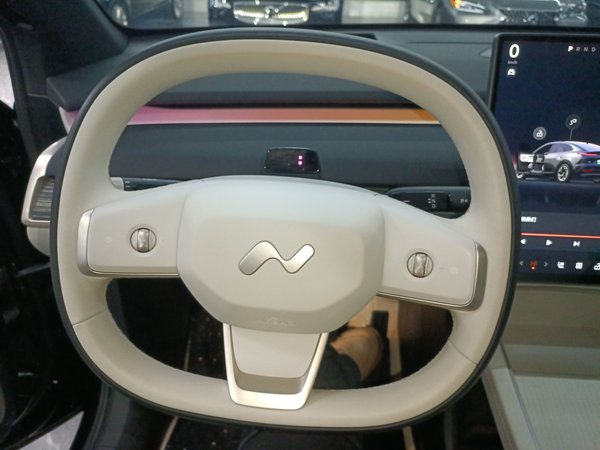 Onvo L60 2024, 44700 км, за 16159 USD - фото 14