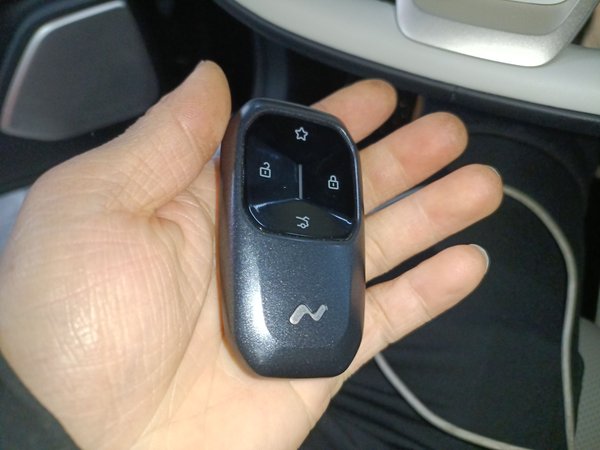 Onvo L60 2024, 44700 км, за 16159 USD - фото 12