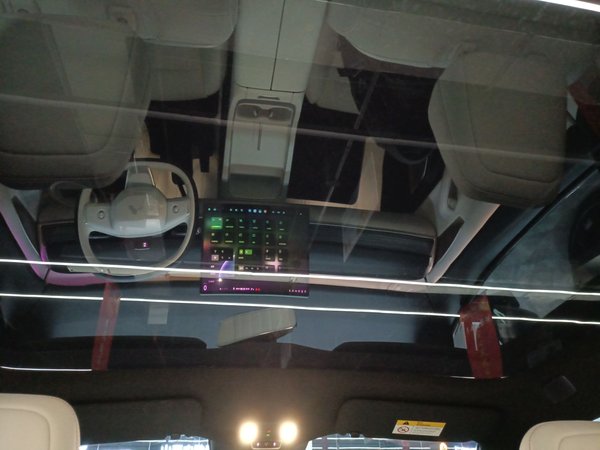 Onvo L60 2024, 44700 км, за 16159 USD - фото 21