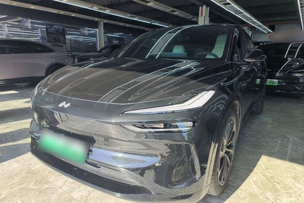 ONVO L60 · 2024 год