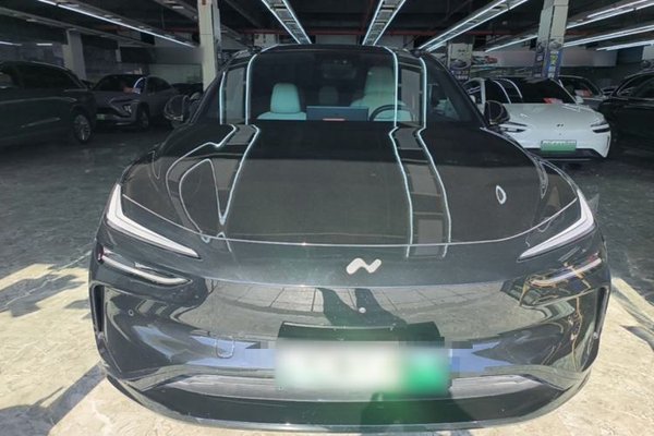 ONVO L60 2024, 46400 км, за 23520 USD