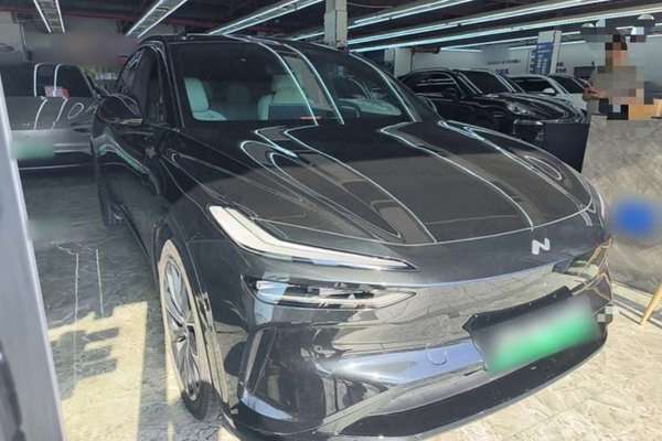 ONVO L60 2024, 46400 км, за 23520 USD