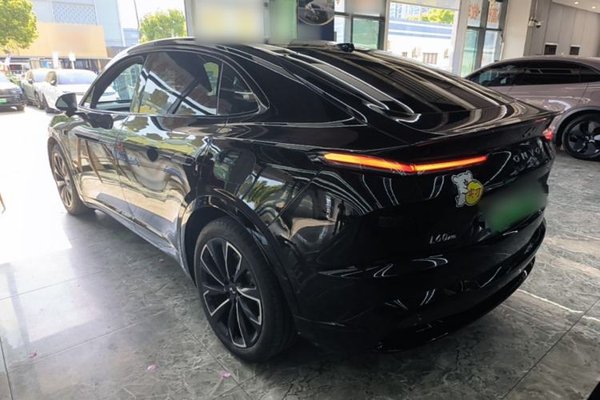 ONVO L60 2024, 46400 км, за 23520 USD