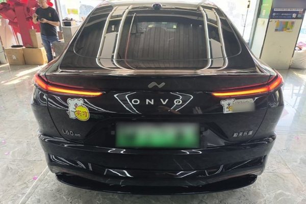 ONVO L60 2024, 46400 км, за 23520 USD