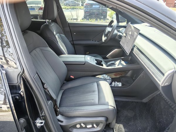 Onvo L60 2024, 60700 км, за 17096 USD - фото 24