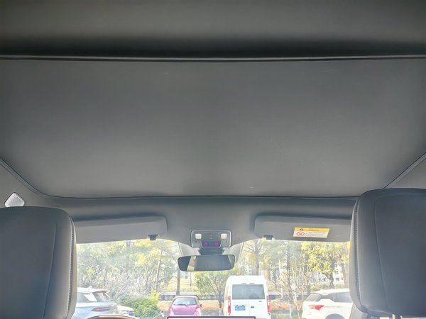 Onvo L60 2024, 60700 км, за 17096 USD - фото 19