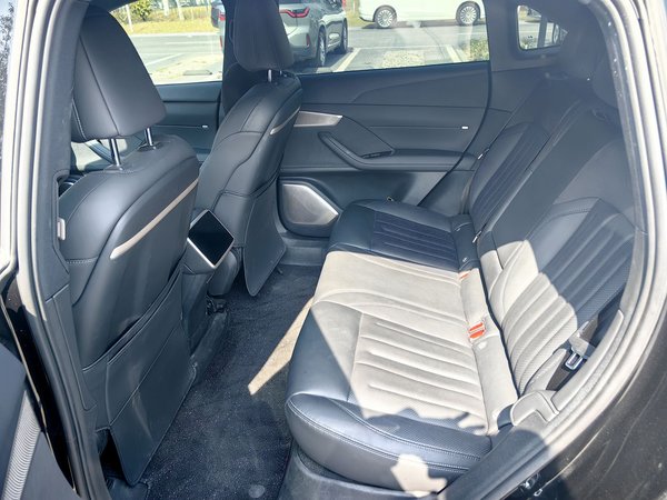 Onvo L60 2024, 60700 км, за 17096 USD - фото 23