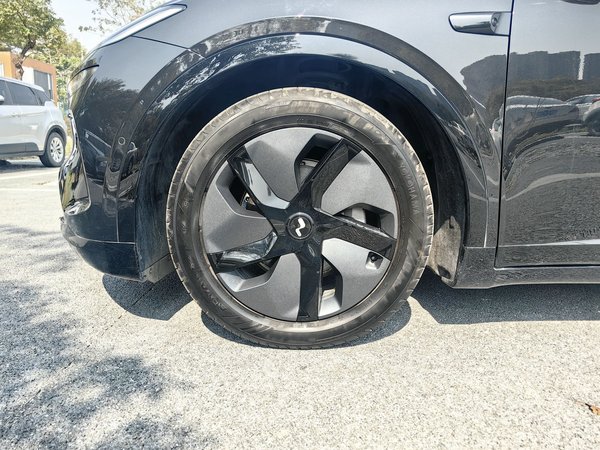 Onvo L60 2024, 60700 км, за 17096 USD - фото 10