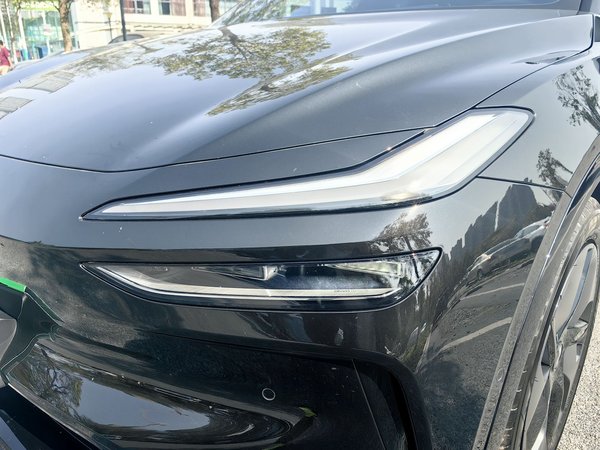 ONVO L60 2024 85 kWh Rear-Drive Version, 2024 года