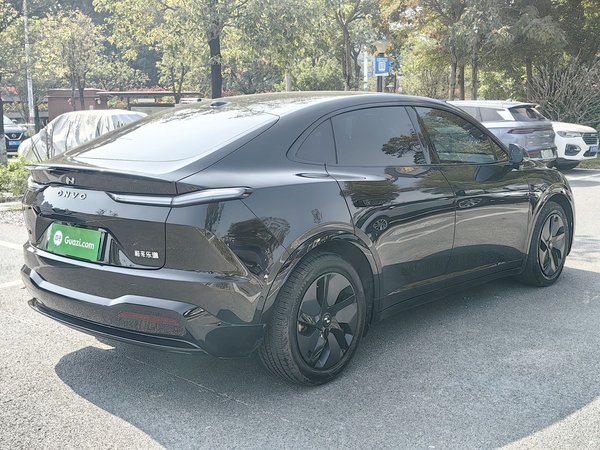 Onvo L60 2024, 60700 км, за 17096 USD - фото 6