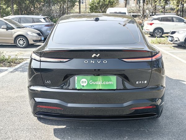 Onvo L60 2024, 60700 км, за 17096 USD