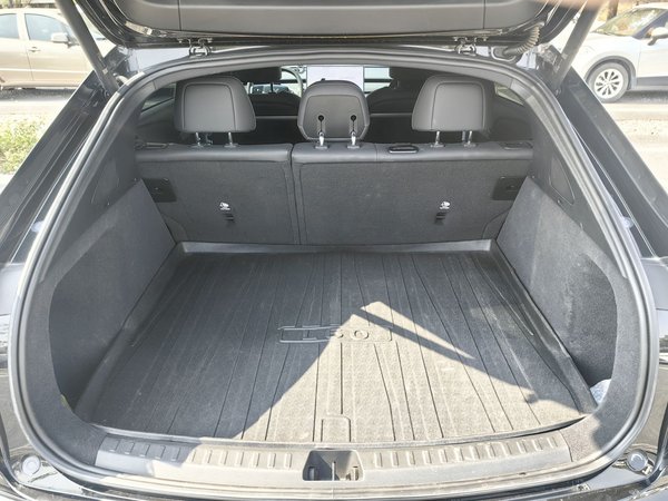 Onvo L60 2024, 60700 км, за 17096 USD - фото 20