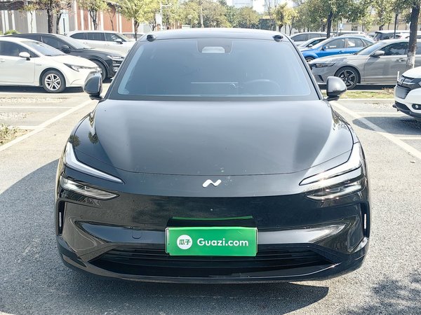 Onvo L60 2024, 60700 км, за 17096 USD - фото 9