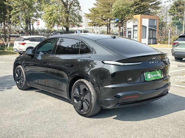 Onvo L60 2024, 60700 км, за 17096 USD