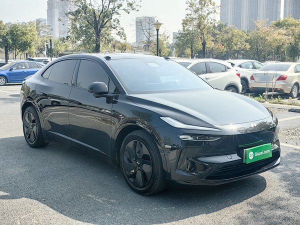 Onvo L60 2024, 60700 км, за 17096 USD - фото 8