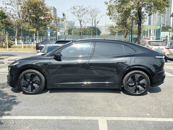 ONVO L60 2024 85 kWh Rear-Drive Version, 2024 года