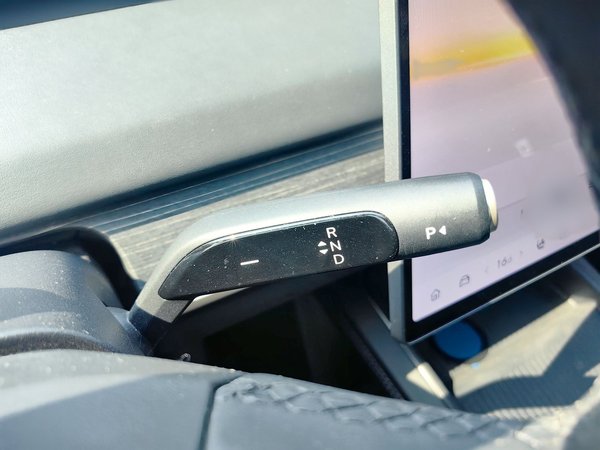 Onvo L60 2024, 60700 км, за 17096 USD - фото 17