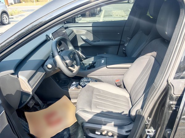 Onvo L60 2024, 60700 км, за 17096 USD - фото 18