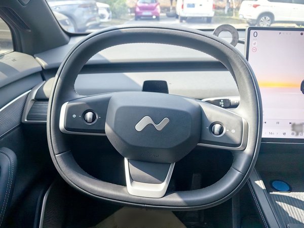 Onvo L60 2024, 60700 км, за 17096 USD - фото 13