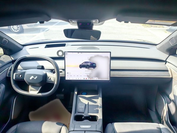 Onvo L60 2024, 60700 км, за 17096 USD - фото 22