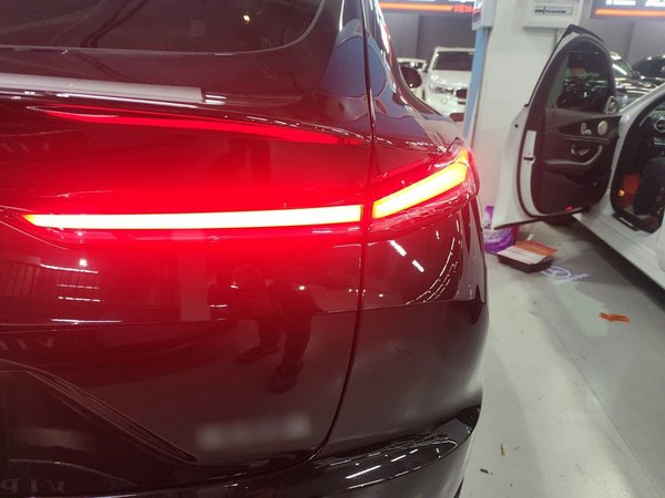 Onvo L60 2024, 9800 км, за 19677 USD - фото 8