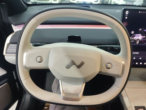 Onvo L60 2024, 9800 км, за 19677 USD - фото 12