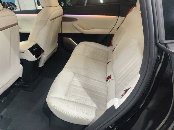 Onvo L60 2024, 9800 км, за 19677 USD - фото 22