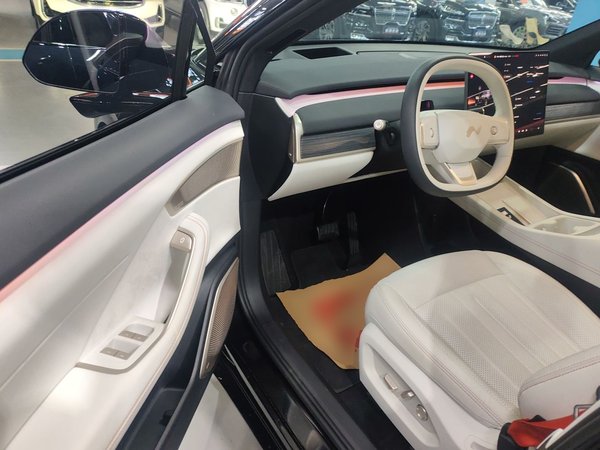 Onvo L60 2024, 9800 км, за 19677 USD - фото 21