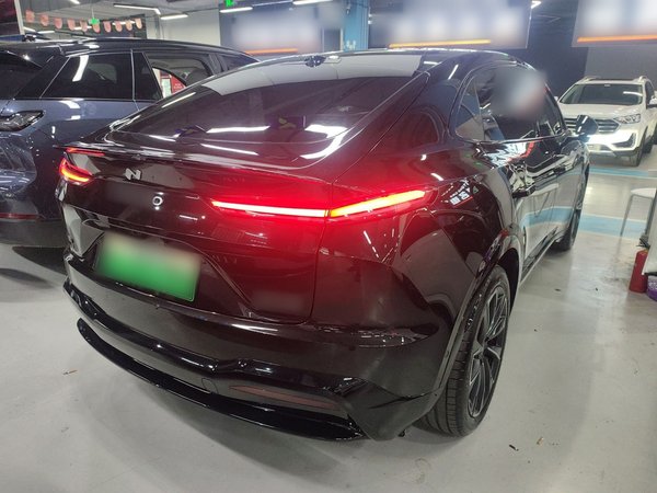 Onvo L60 2024, 9800 км, за 19677 USD - фото 7