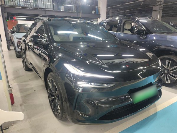 Onvo L60 2024, 9800 км, за 19677 USD