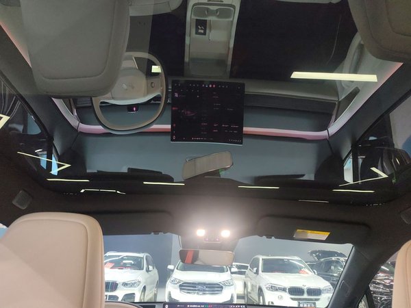 Onvo L60 2024, 9800 км, за 19677 USD - фото 17